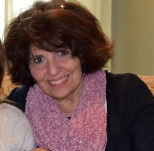 Meet your Posher, Catherine